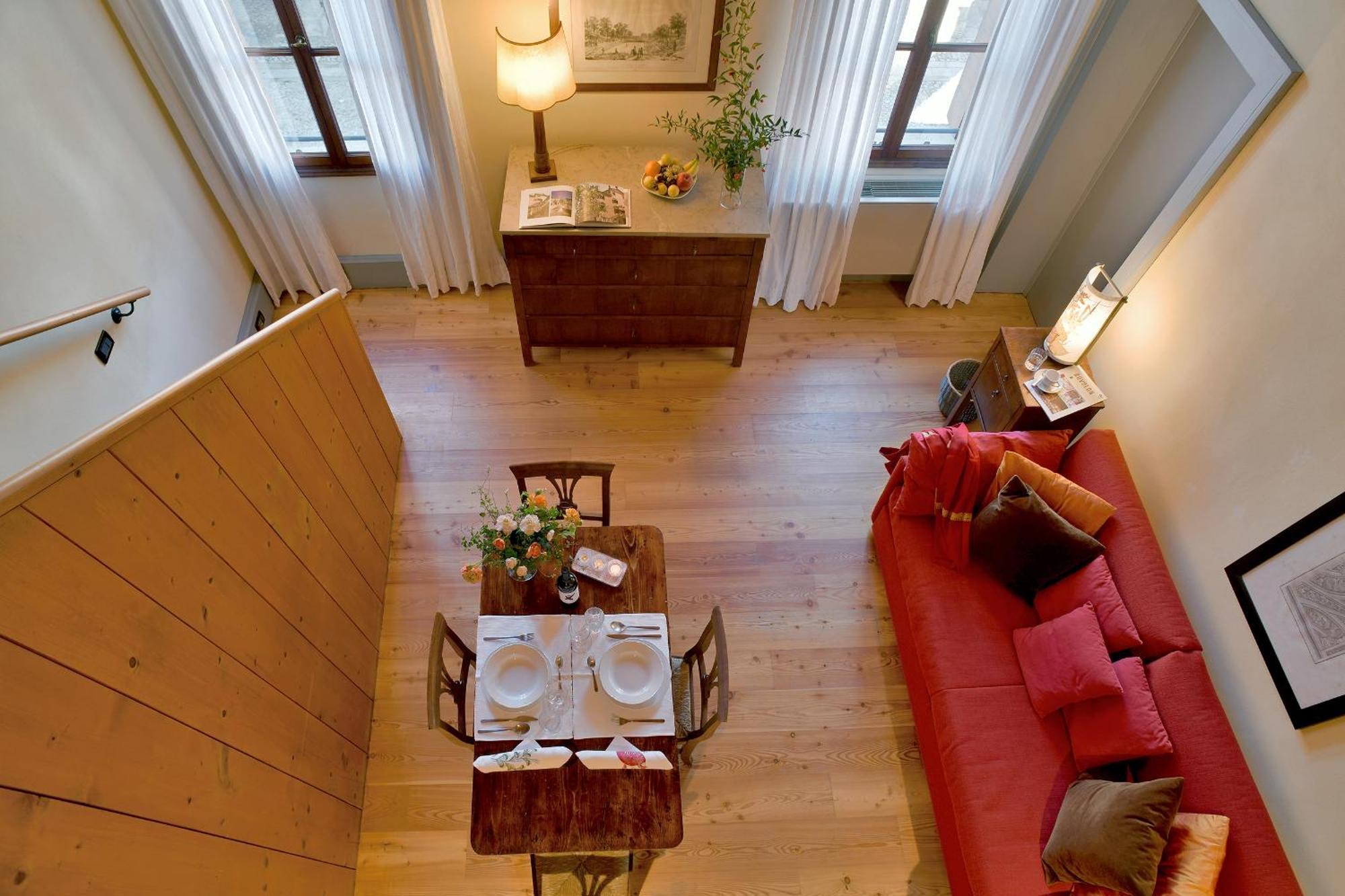 Frassanelle Aparthotel Rovolon Quarto foto